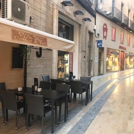 Apartmán Apartamento 21, Muy Centrico, 5Personas Tortosa Exteriér fotografie