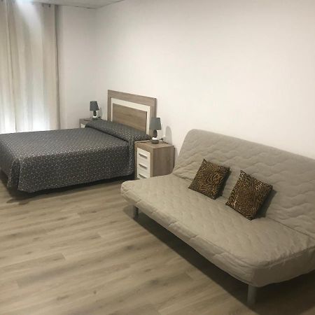 Apartmán Apartamento 21, Muy Centrico, 5Personas Tortosa Exteriér fotografie