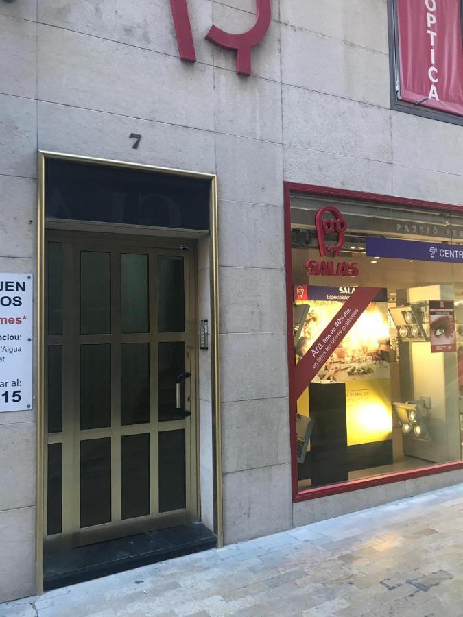 Apartmán Apartamento 21, Muy Centrico, 5Personas Tortosa Exteriér fotografie
