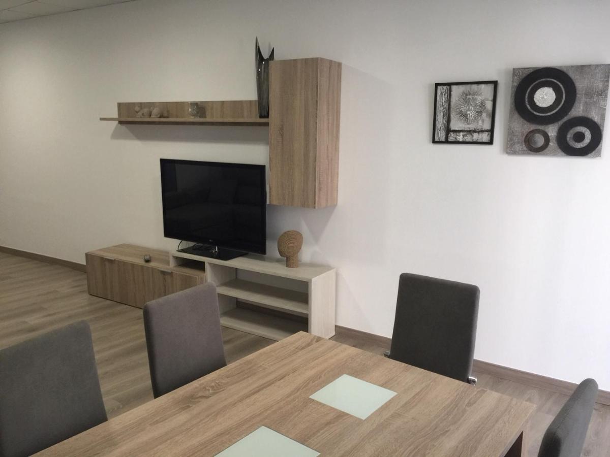 Apartmán Apartamento 21, Muy Centrico, 5Personas Tortosa Exteriér fotografie