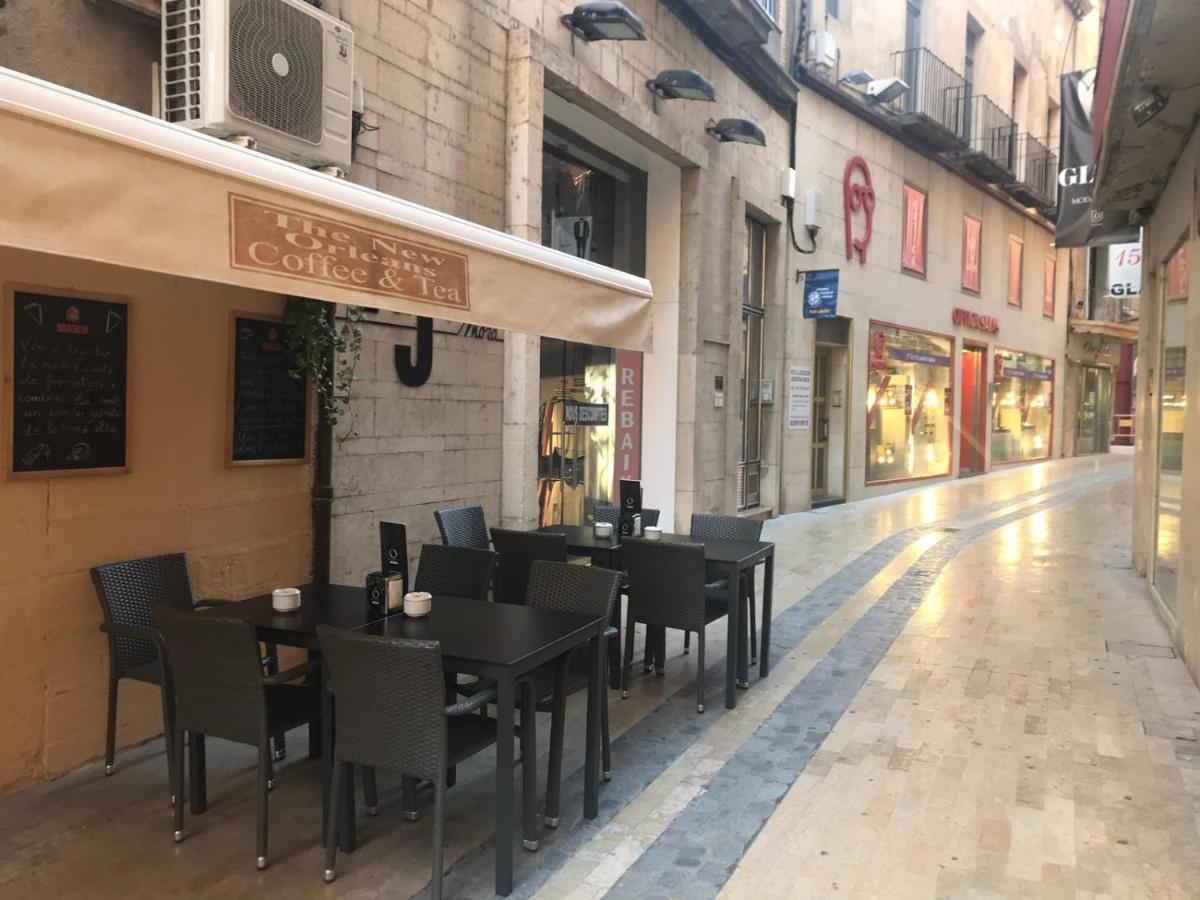 Apartmán Apartamento 21, Muy Centrico, 5Personas Tortosa Exteriér fotografie
