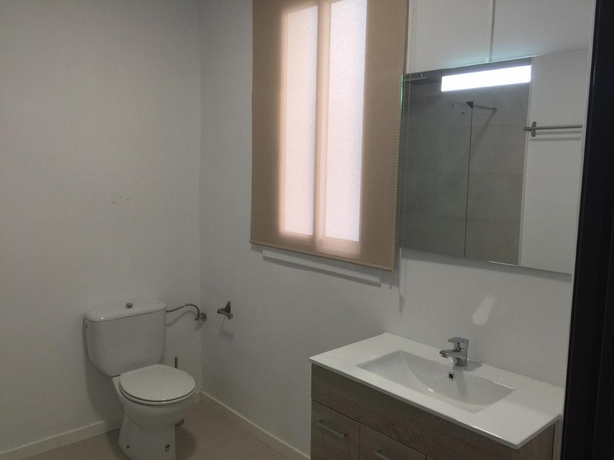Apartmán Apartamento 21, Muy Centrico, 5Personas Tortosa Exteriér fotografie