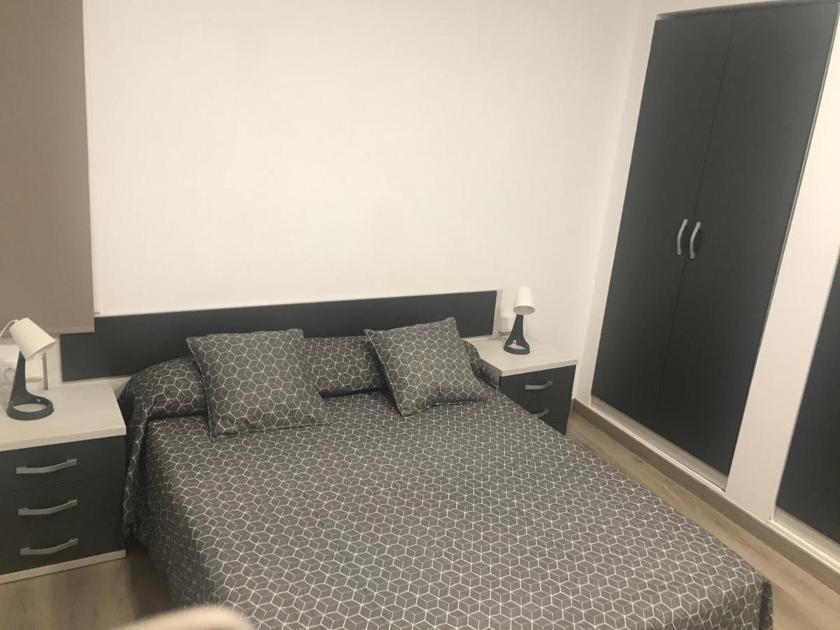 Apartmán Apartamento 21, Muy Centrico, 5Personas Tortosa Exteriér fotografie