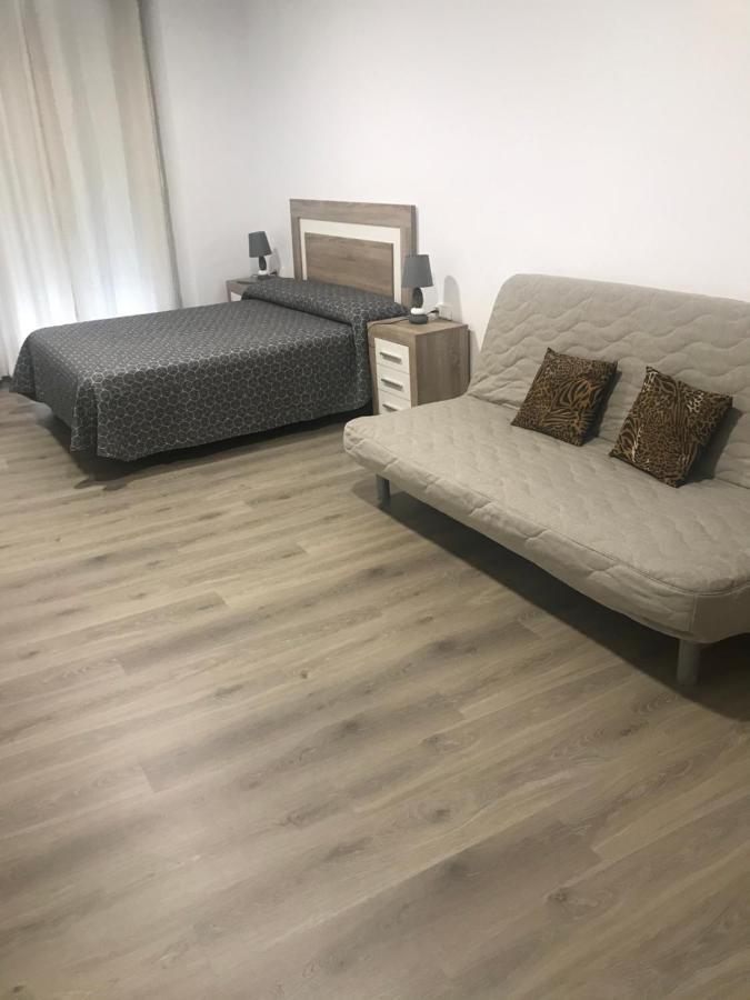 Apartmán Apartamento 21, Muy Centrico, 5Personas Tortosa Exteriér fotografie